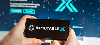 IMX: Immutable X price forms dead-cat bounce amid Binance listing