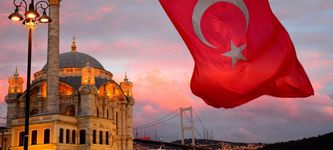 Turkey adopts cryptocurrency law