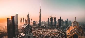 Binance and Dubai free zone ink partnership to promote and regulate crypto