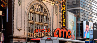 AMC Theatres gives away free NFTs to its 580K shareholders