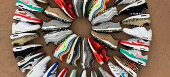 Sneakmart launches NFT mystery sneakers box collection