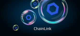 Chainlink price head and shoulders points to more downside