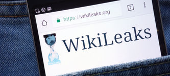 Online NFT auction raises over $52 million for WikiLeaks’ founder