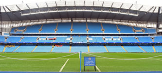 Manchester City and Sony tie to build Etihad Stadium in the metaverse