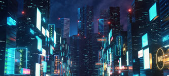 The Great Reset gathers biggest projects on FTM for cyberpunk NFT collection