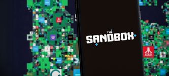 Sandbox Price Double-Tops Ahead of Cliff Unlock