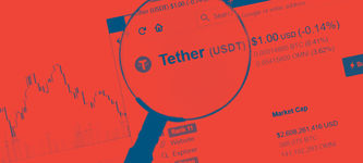 Bitrue Lists Tether Gold and Euro Tether