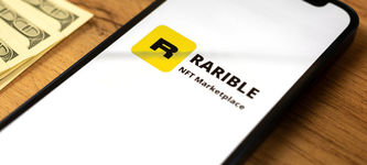 Rarible starts supporting Polygon NFTs and launches a multi-wallet feature