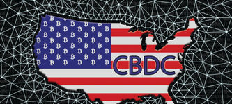 US CBDC— Rise of Crypto and fall of the Dollar? Industry Giants React as the US Joins 80 Other Nations Pursuing CBDCs