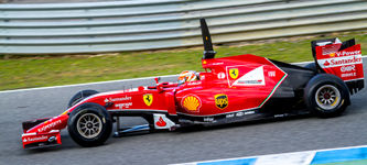 Velas price prediction after the strong Ferrari F1 showing in Bahrain