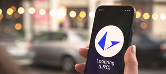 Loopring price prediction: why a 35% LRC pullback can’t be ruled out