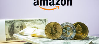 Amazon to Start Accepting Cryptocurrency Payments as Early as Next Week