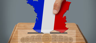 The French elections: Implications on crypto, plus global political views (Infographic)