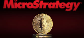 MicroStrategy is holding Bitcoin at $170M Loss