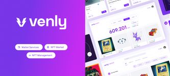 Venly, a Belgian startup, raises €21M from Coinbase