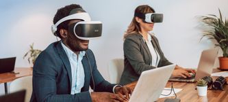 Revealed: Interest in Metaverse jobs up 900%