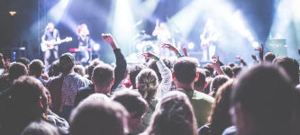 Profitable Developments Introduces CryptoConcerts, a Crypto-Optimized Ticketing and NFT Solution