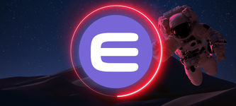 Enjin Coin (ENJ) Price Popped: Beware of a Dead Cat Bounce