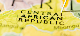 Central African Republic To Build Tax-Free Crypto Island