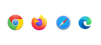 Safari browser beats Chrome to top North America mobile browser market with 50% dominance