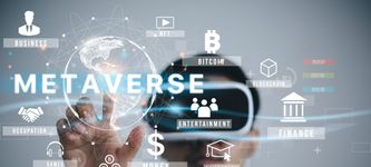 Interest in the Metaverse Down 83% Amid Sell-offs in the Crypto Markets