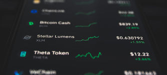 Stellar Lumens Price Prediction: Will XLM Recover in Dec?