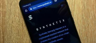 Synthetix Price Prediction: SNX Pops After H1 Report