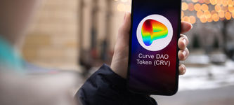 CRV Price Prediction as Curve DAO Token Surged