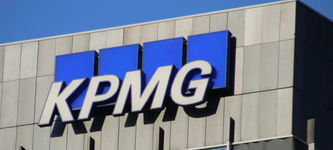 KPMG Canada world a World of Women NFT and an ENS domain name