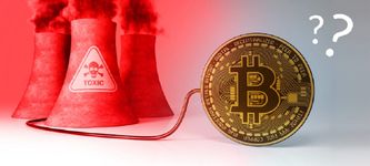 Emissions From Bitcoin Mining Expected to Push Global Warming Above 2°C by 2040