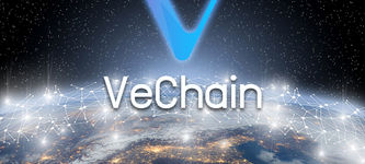 VeChain Price is About to Form a Rare Bullish Pattern