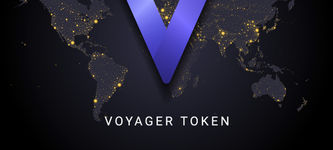 VGX Crypto Price Goes Vertical After the New Voyager News