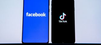 51% of People Believe TikTok will Overtake Facebook