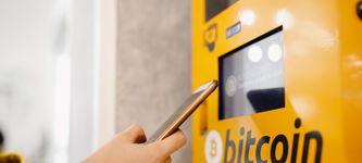 UK Watchdog Cracks Down on Crypto ATMs