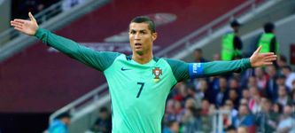 Binance NFTs Bring Cristiano Ronaldo Class-action Lawsuit