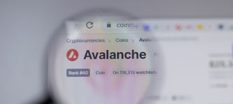 AVAX Price at Risk as Avalanche Loses Market Share