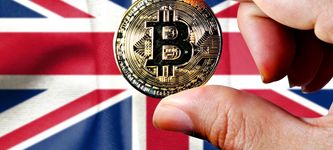 Cryptocurrency Ownership in the UK