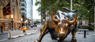 Morgan Stanley Contemplates Bitcoin ETFs: A Wall Street Game Changer