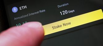 Most Staked Cryptocurrencies in 2023