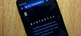 Synthetix’s SNX Price Forms Golden Cross Ahead of Perps V3 Launch