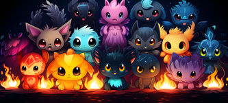 Axie Infinity Dominates the Asian NFT Scene with an Impressive 80% Market Share