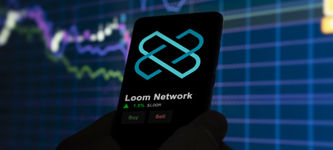 Loom Network Price is Surging: Here’s Why the End is Near