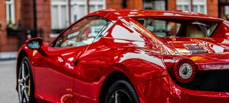 US Clients Can Now Pay for Their Ferraris in Crypto