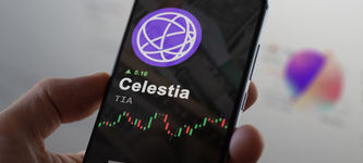 What is Happening with ORDI and Celestia TIA Crypto Prices?