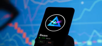 Beam Crypto Price Rally Gains Steam After Rogue Nation Partnership