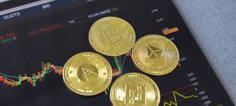 Global Cryptocurrency Market to Reach $2.58T by 2027, Far Off From 2021 Levels