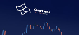 Cartesi (CTSI), COTI, and DigiByte (DGB) Prices Rise Ahead of PCE Report