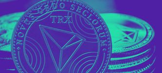 Is Tron About to Explode? TRX Surges as Transactions Hit 8 Billion