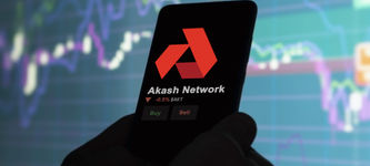 Here’s why the Akash Network (AKT) Price is in a Bull Run