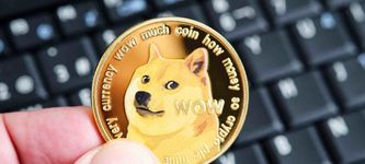 Dogecoin Soars 9% to Surpass 13 Cents for the First Time Since July: Here’s Why